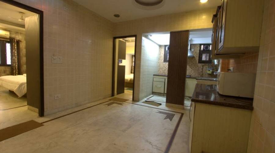 JJD Star Home, New Delhi 4